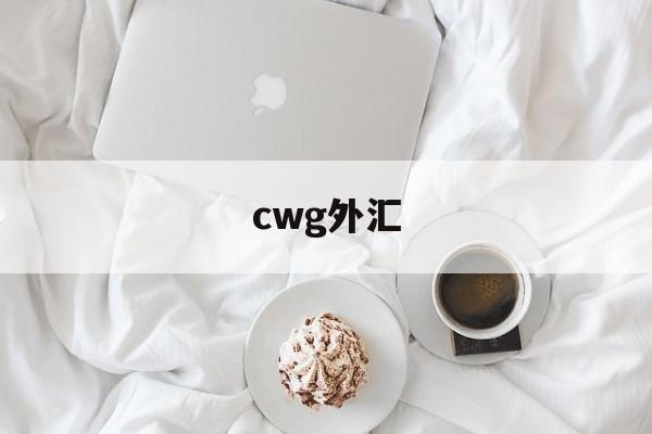 cwg外汇(CWG外汇交易平台)